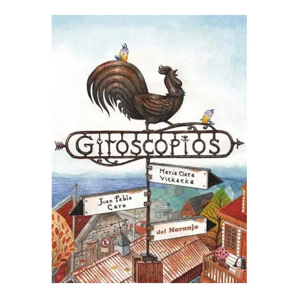Giroscopios