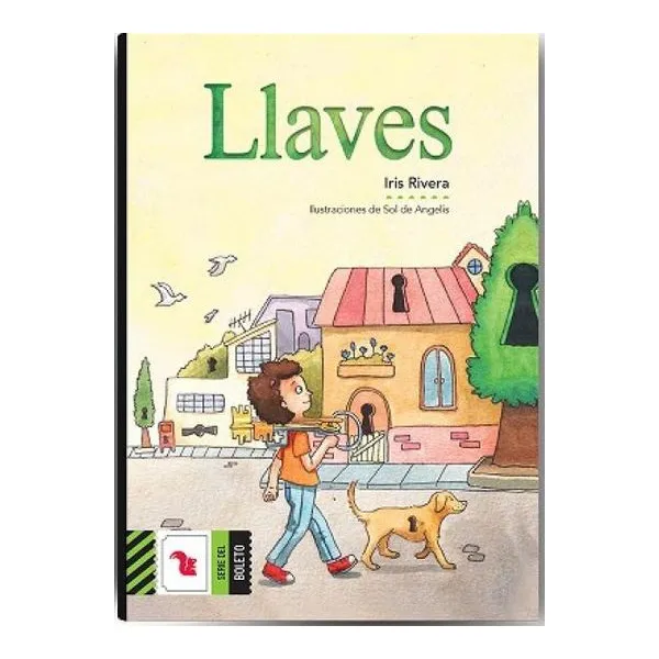 Llaves