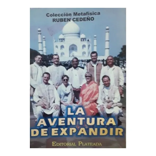 Aventura de expandir, la