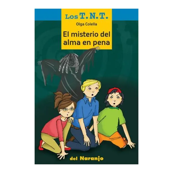 El misterio del alma en pena