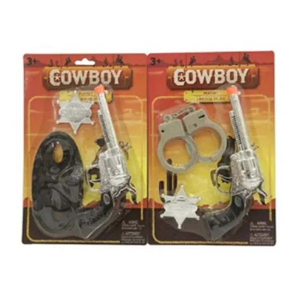 Conjunto de vaquero