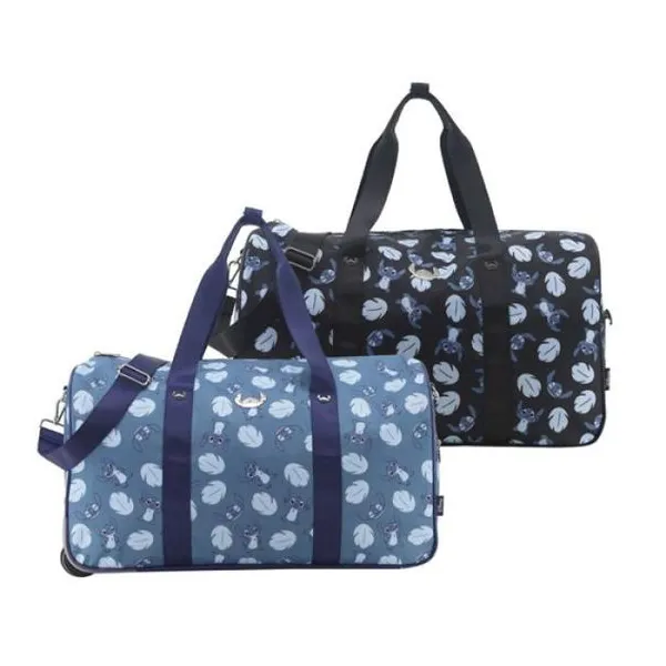 Bolso con carro Disney Stitch