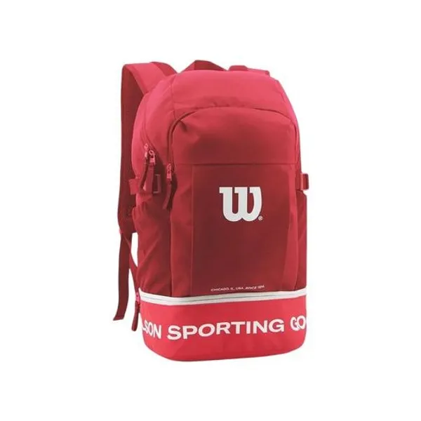 Mochila 19" espalda portanotebook sport wilson