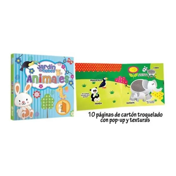 Animales