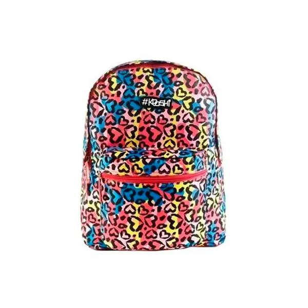 Mochila 17" espalda kooshi urbana wabro