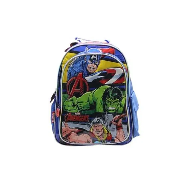 Mochila 16" espalda Avengers Cresko