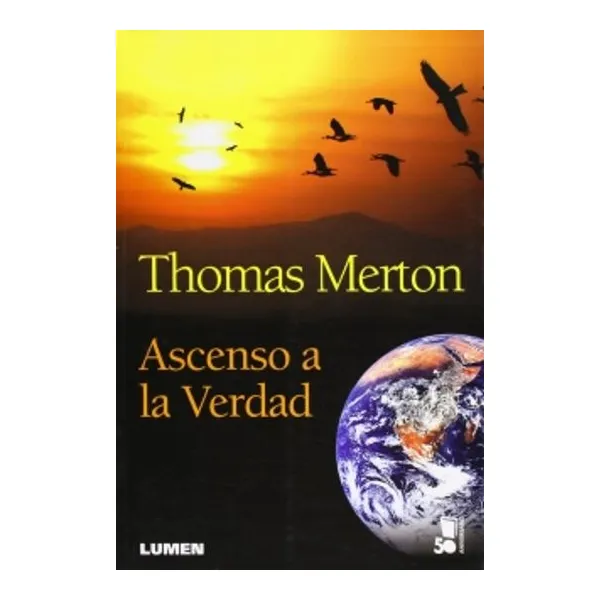 Ascenso a la verdad – lumen –