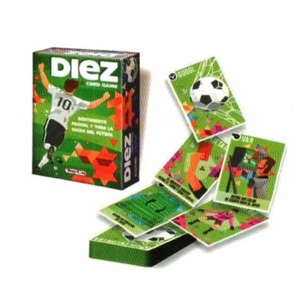 Diez