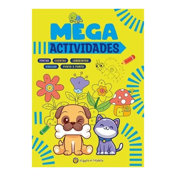Megactividades