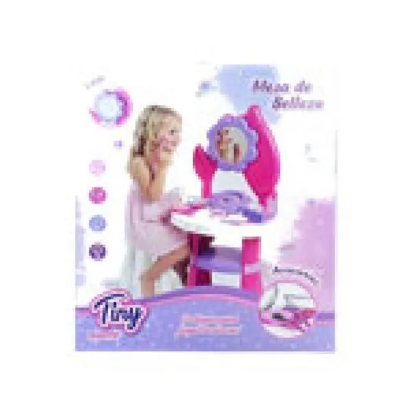 Set tocador de belleza Tiny