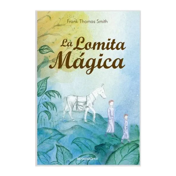 Lomita mágica