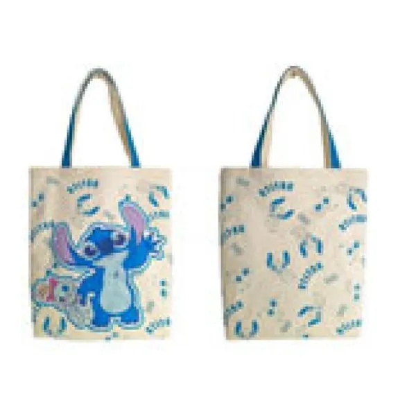 Cartera lilo & Stitch