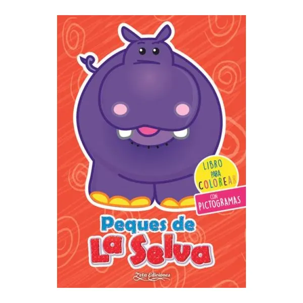Peques de la selva