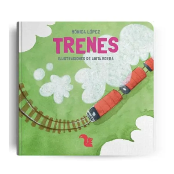 Trenes