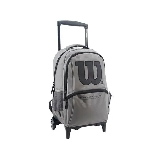 Mochila 18" con carro wilson