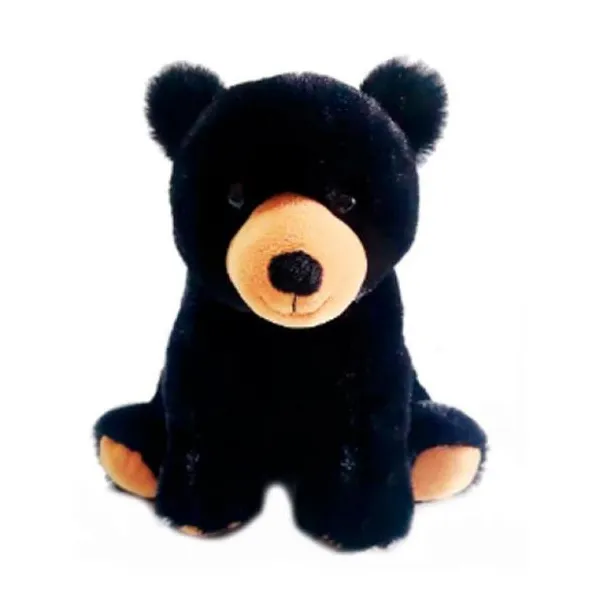 Peluche oso peter 24 cm