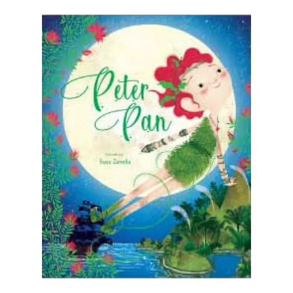 Peter pan
