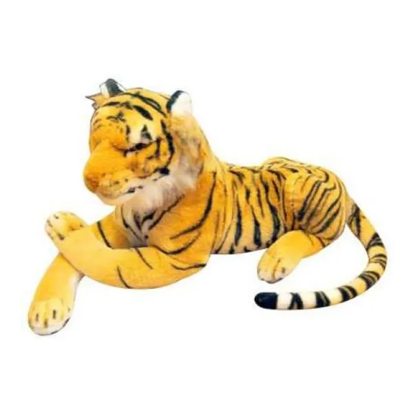 Peluche tigre logan 45 cm 1/48