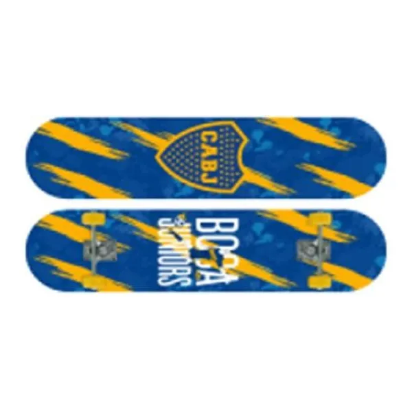 Skate Boca Juniors
