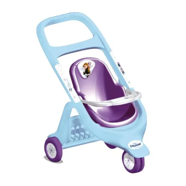 Coche muñeca Frozen