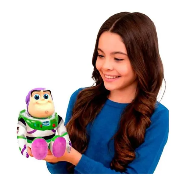 Real fx - puppetronic palm - "toy story - buzz lightyear" xxcm.
