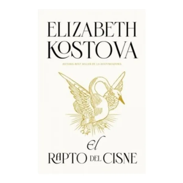 Rapto del cisne, el