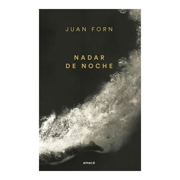 Nadar de noche (n.e)
