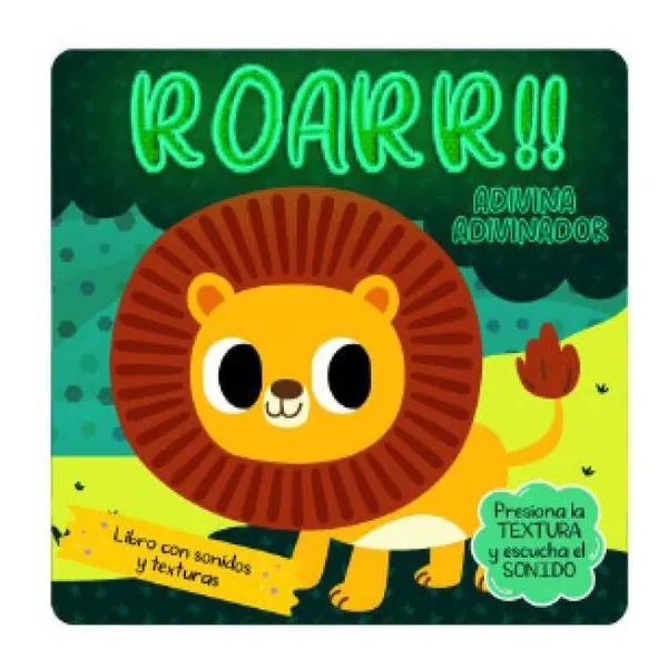 Roarr