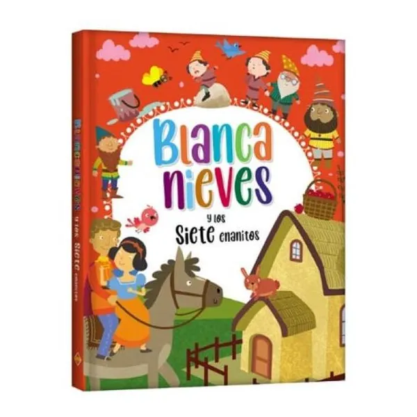 Blanca nieves
