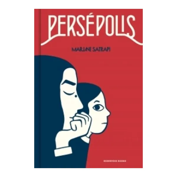 Persepolis
