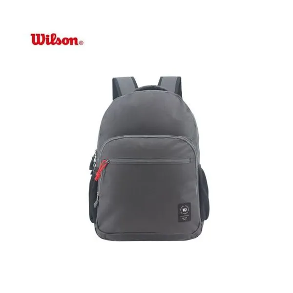 Mochila 18" espalda urban wilson