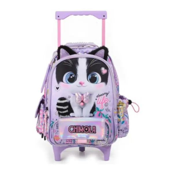 Mochila carro 14" cat