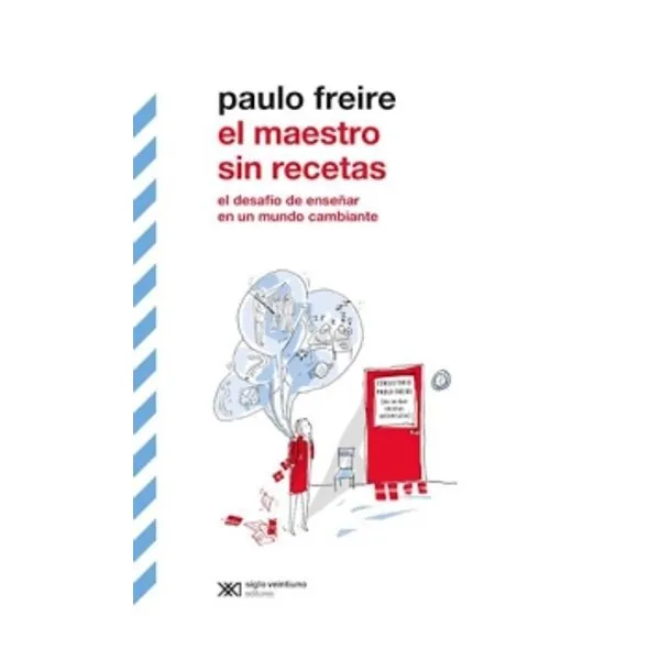 Maestro sin recetas, el