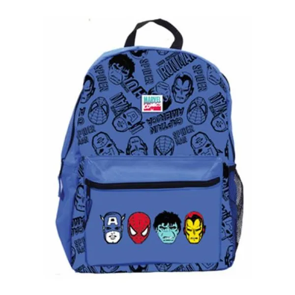 Mochila Avengers