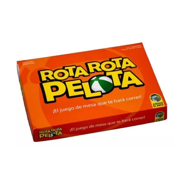Rota rota pelota