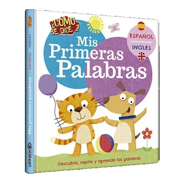 Primeras palabras