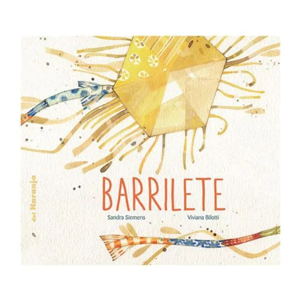 Barrilete