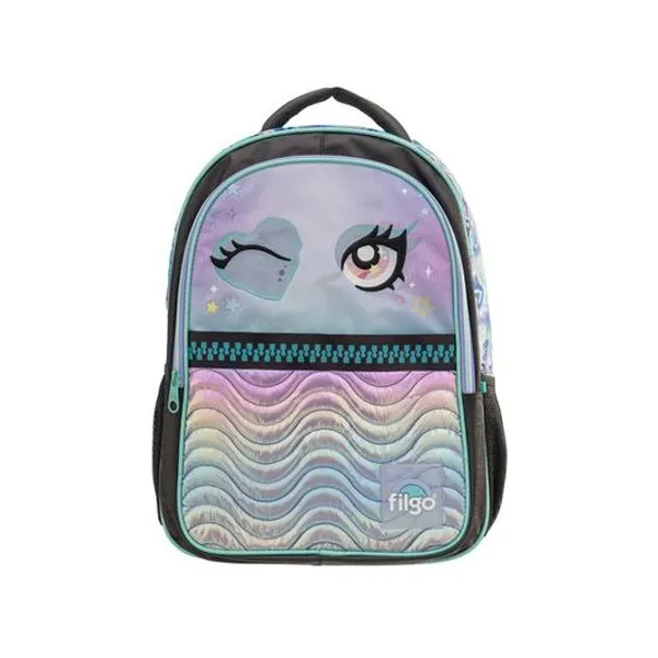 Mochila 18" espalda starpak make up 2 Filgo