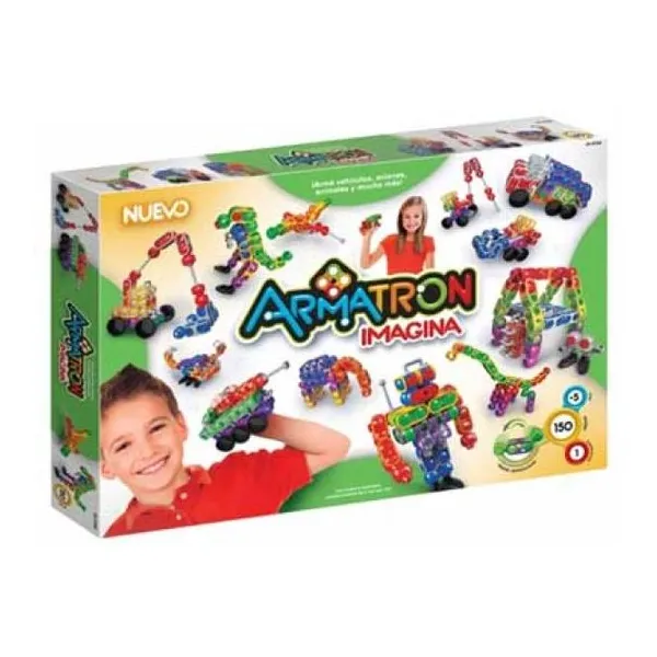 Armatron imagina 150