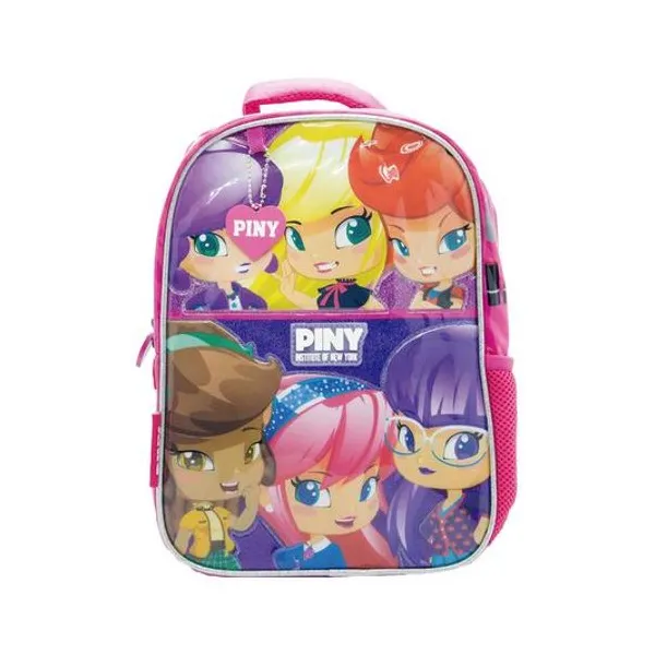 Mochila 12" espalda pinny Cresko