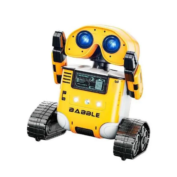 Babble bot r/c grande