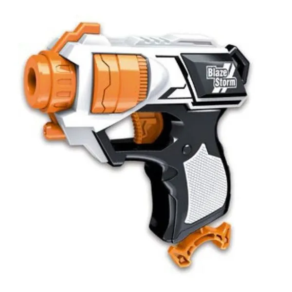 Revolver lanza misiles