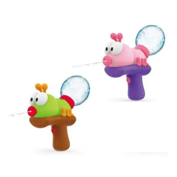 Pistola de de agua, hormiga.