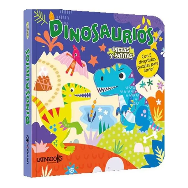 Dinosaurios
