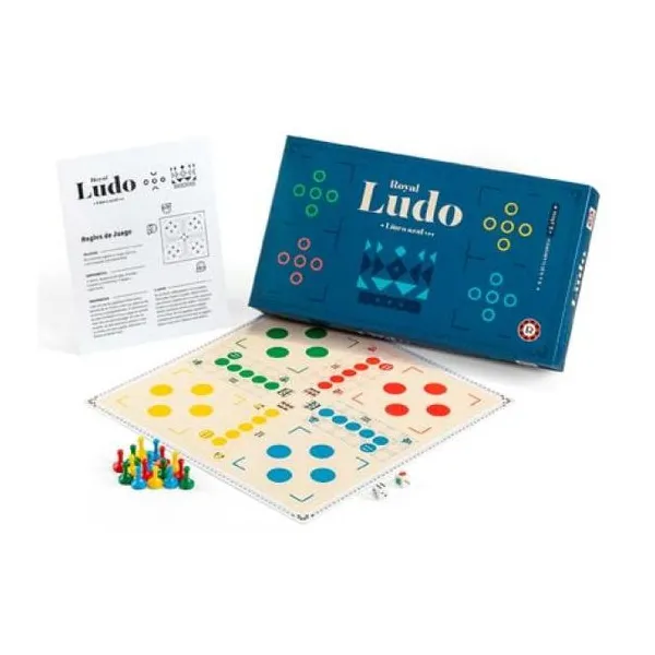 Ludo