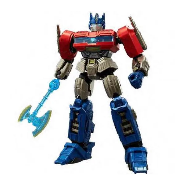 Transformers classic class 11 optimus prime