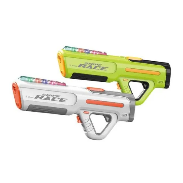 Pistola de agua de alta presion