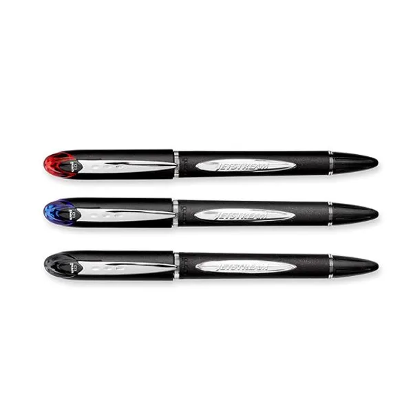 Roller Uni ball signo sx 210 jetstream 1 mm rojo