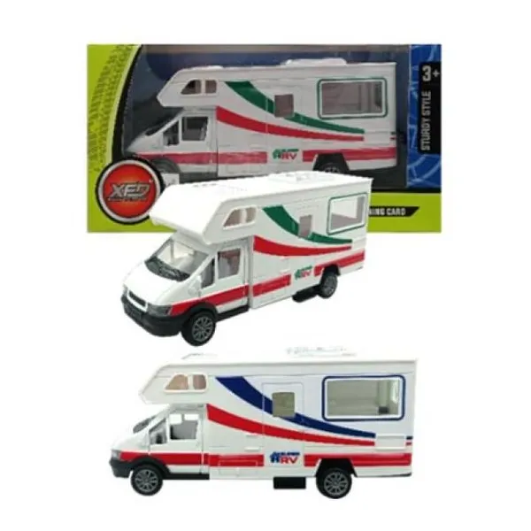 Cr ambulancia 21x11 cm surtidos 2