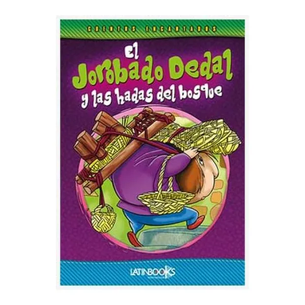 El jorobado dedal y las hadas